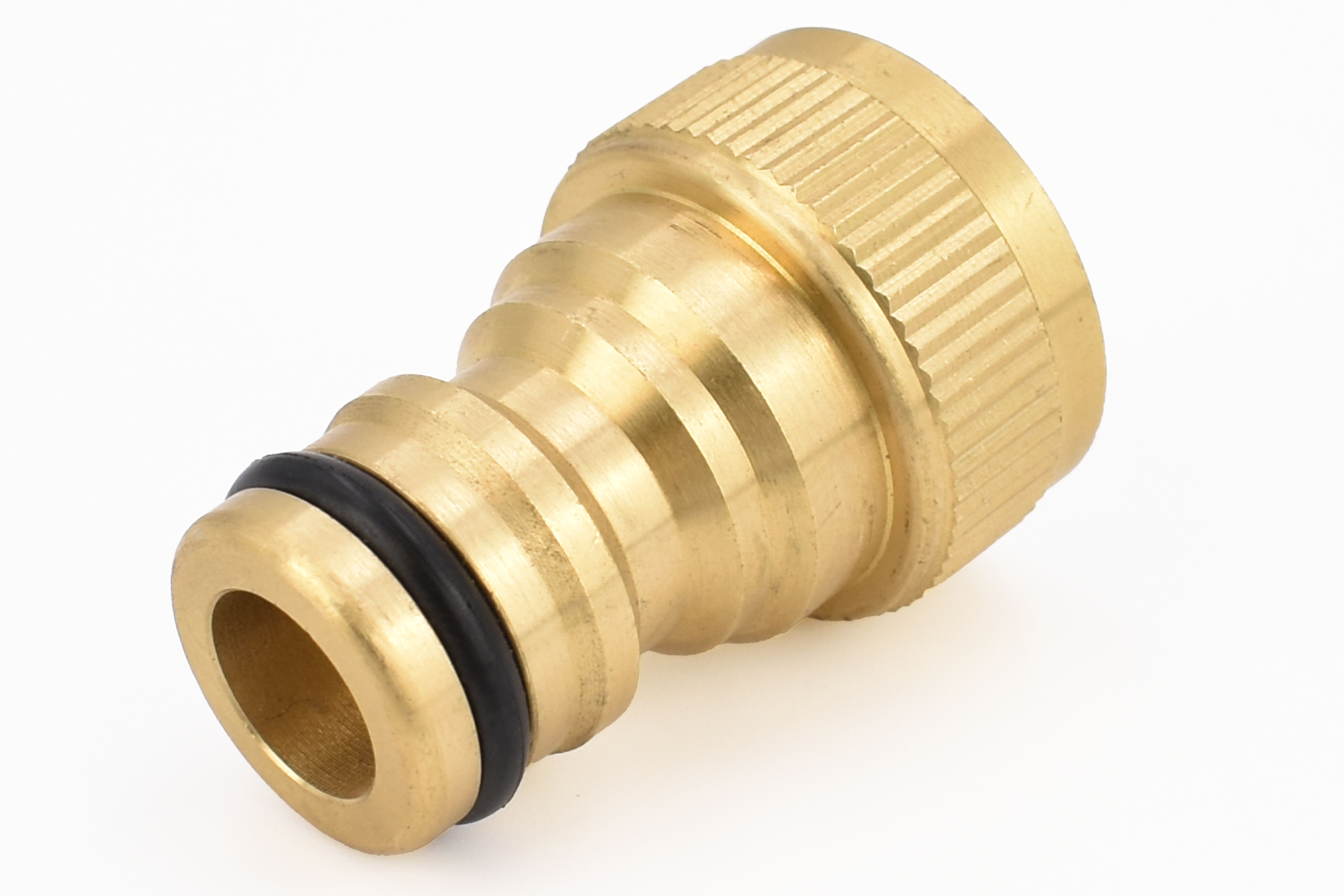 1/2 Zoll Innengewinde Stecksystem 1/2 Zoll Innengewinde Stecksystem