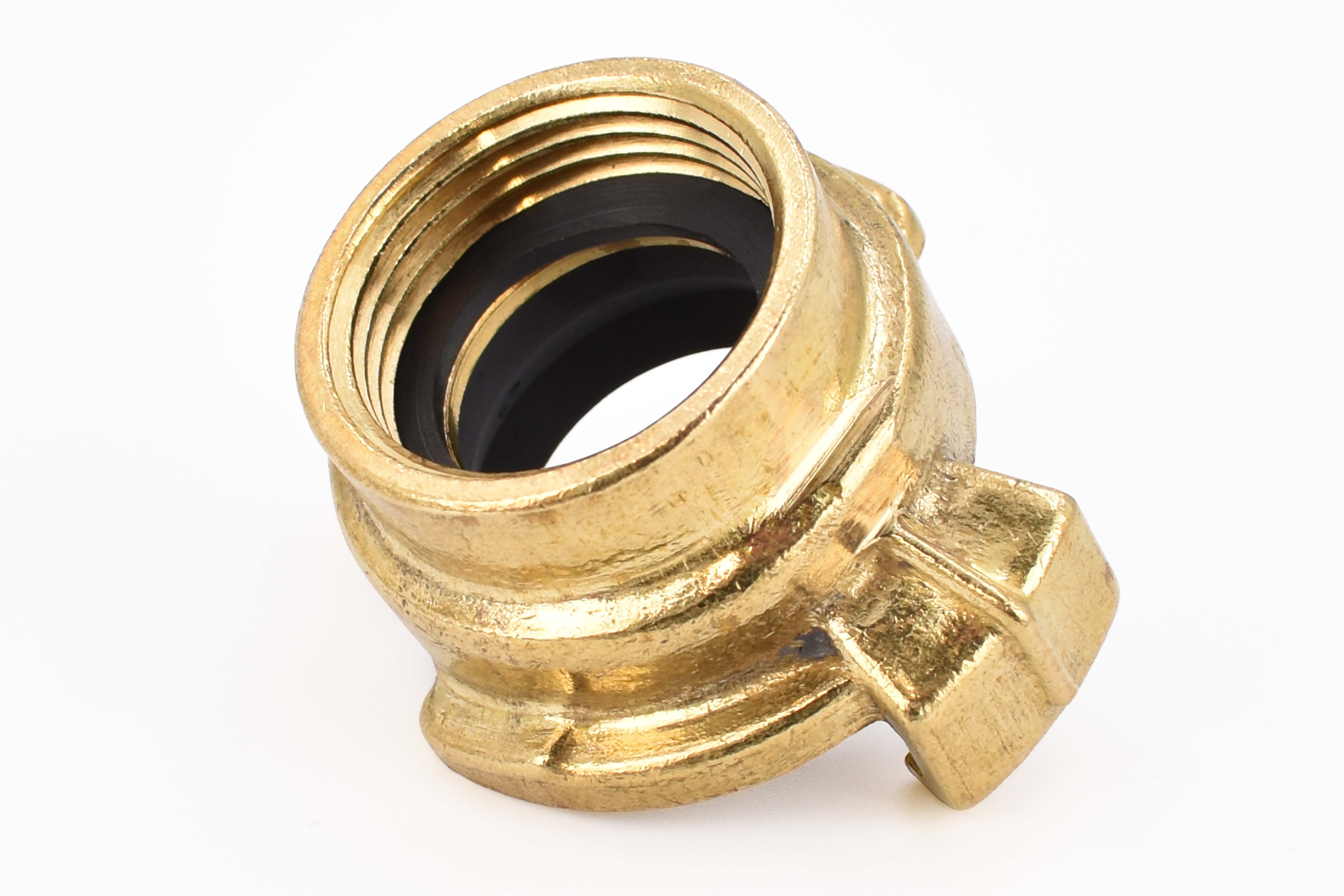 3/4 Zoll Innengewinde Klauenkupplung | System GEKA 3/4 Zoll Innengewinde Klauenkupplung | System GEKA