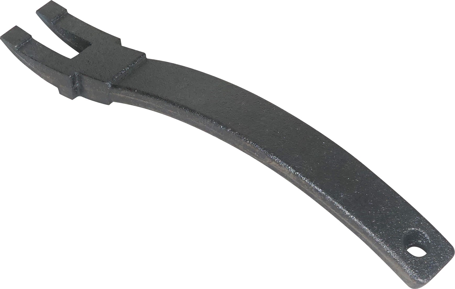 Kamado Gusseisen Grillrostanheber, 24,5 cm, Grau