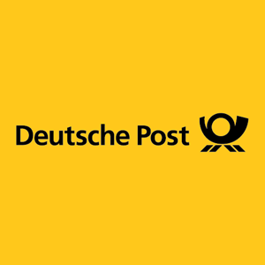 Deutsche Post Bücher/Warensendung