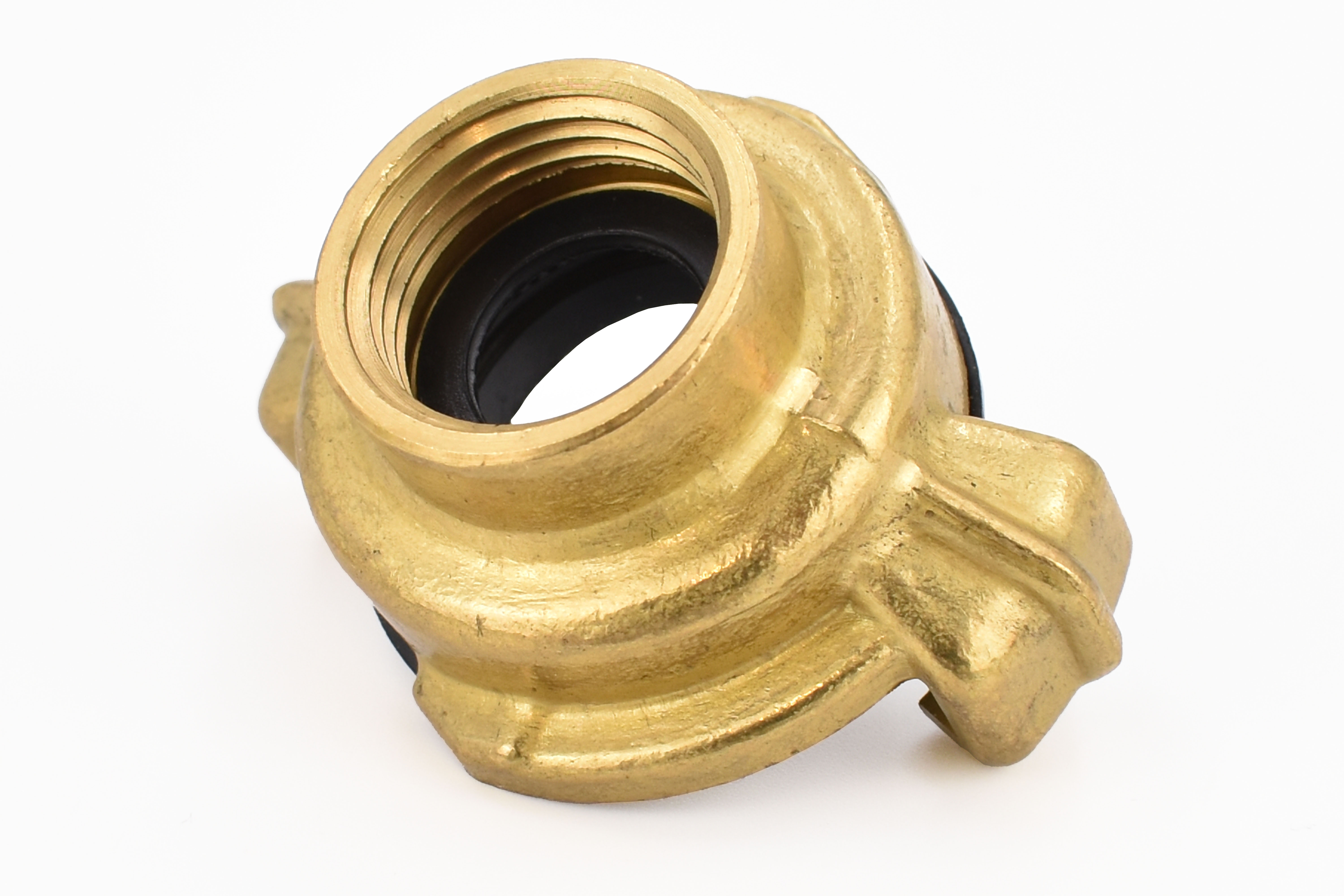 1/2 Zoll Innengewinde Klauenkupplung | System GEKA 1/2 Zoll Innengewinde Klauenkupplung | System GEKA