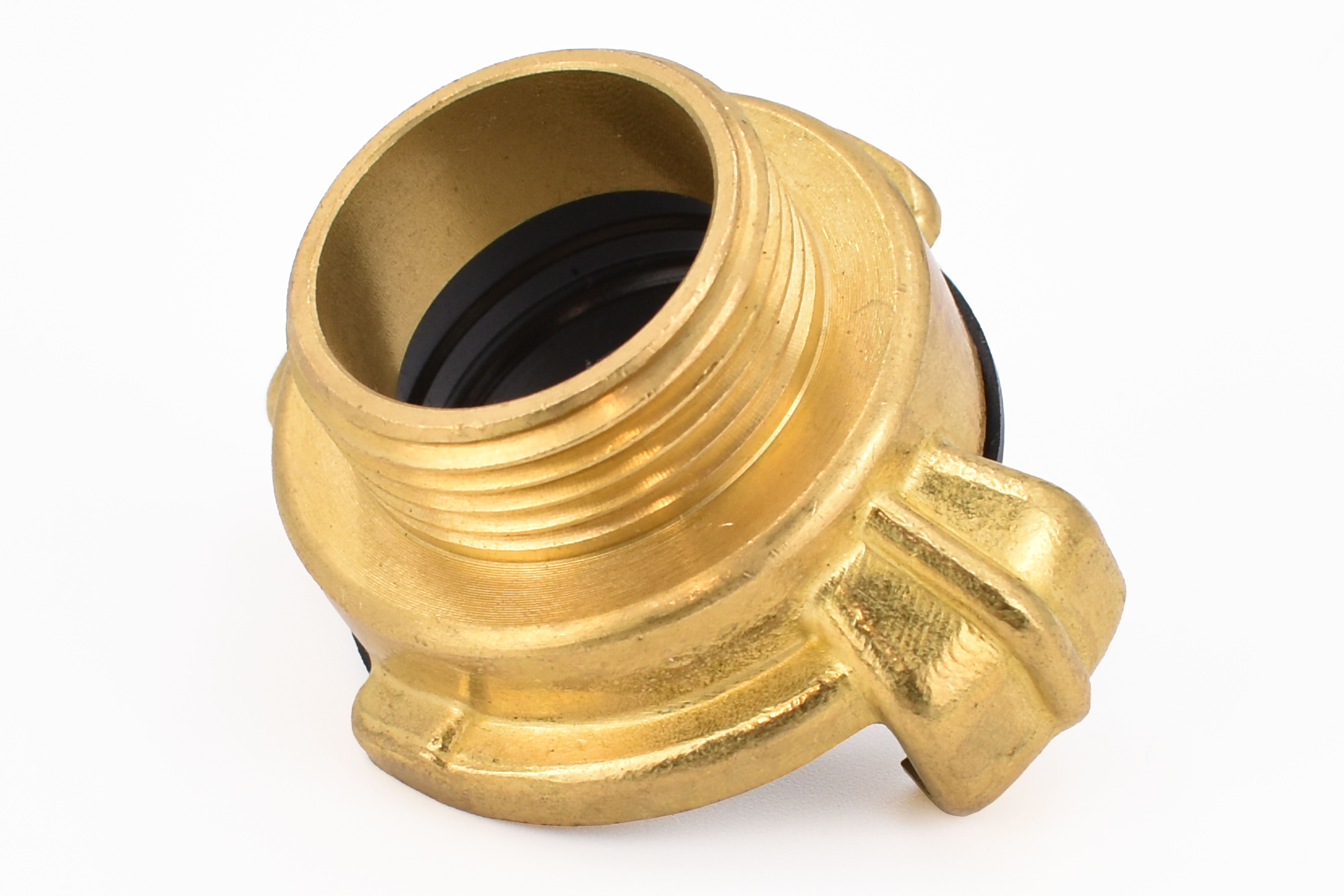 3/4 Zoll Außengewinde Klauenkupplung | System GEKA 3/4 Zoll Außengewinde Klauenkupplung | System GEKA